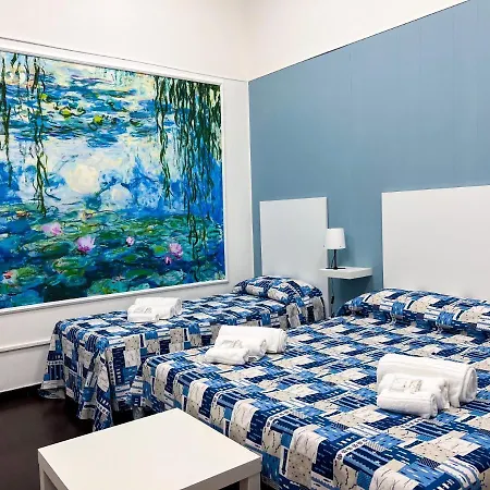 Art Frühstückspension 4*