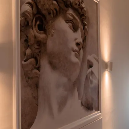 Bed & Breakfast Art *
