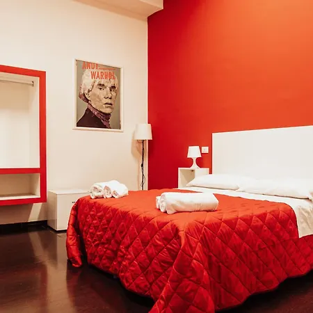 Art 4* Reggio Calabria