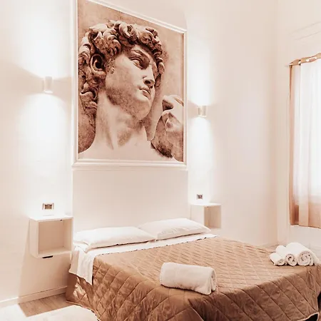 Bed & Breakfast Art Reggio Calabria