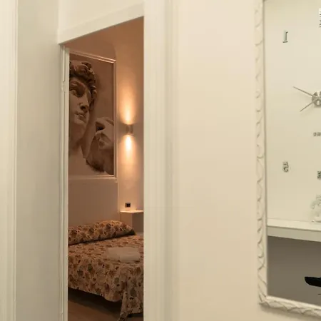 Bed & Breakfast Art