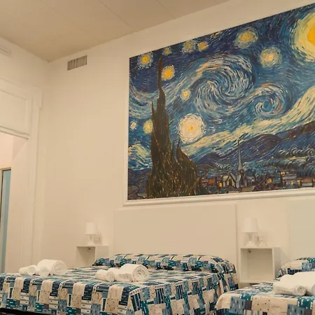 Frühstückspension Art