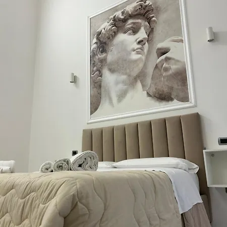 Art לינה וארוחת בוקר