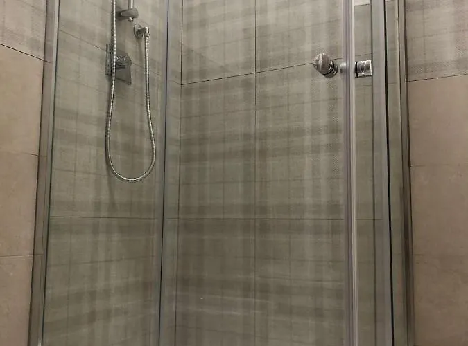 לינה וארוחת בוקר Art רג'יו די קאלאבריה