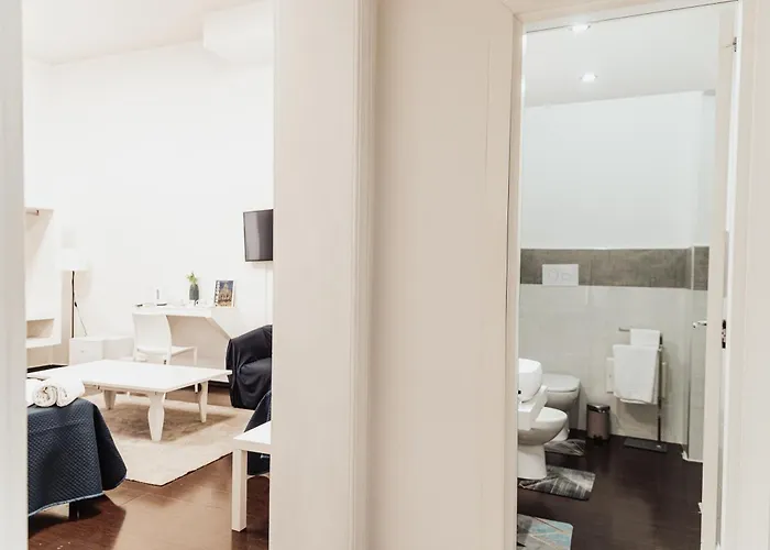 Art 4* רג'יו די קאלאבריה