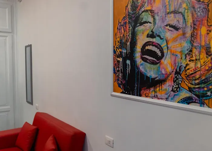 Art 4* רג'יו די קאלאבריה