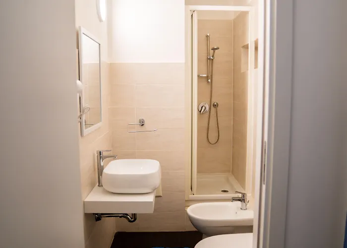 Art לינה וארוחת בוקר