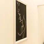 Bed & Breakfast Art 3*