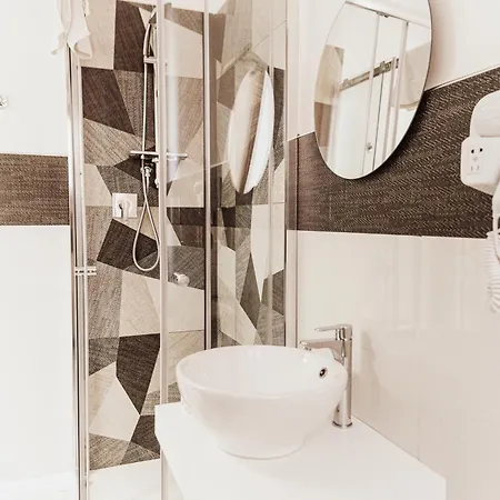 Bed and breakfast Art Reggio Calabria