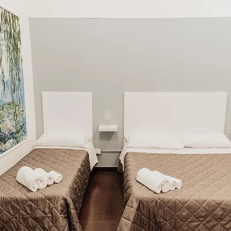 Art 4* Reggio di Calabria