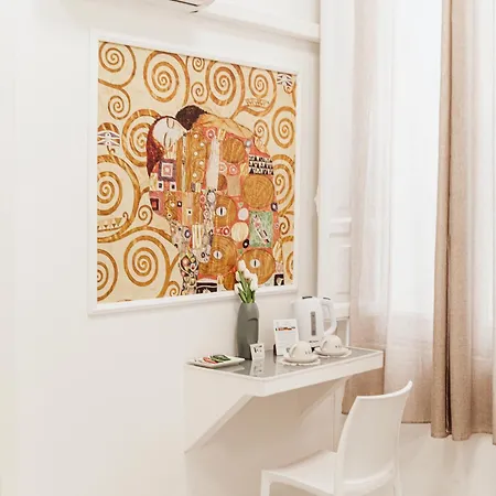 Art Panzió Reggio di Calabria