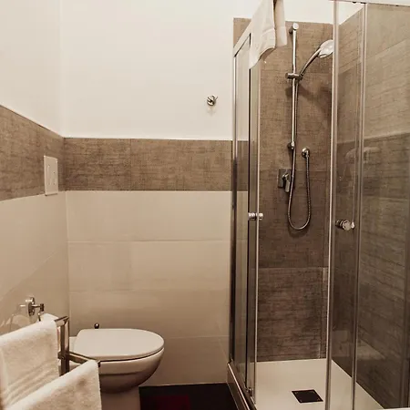 Art Bed and breakfast Reggio Calabria
