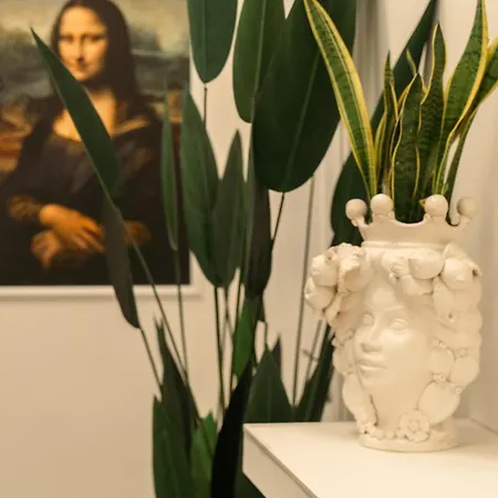 Art Panzió Reggio di Calabria