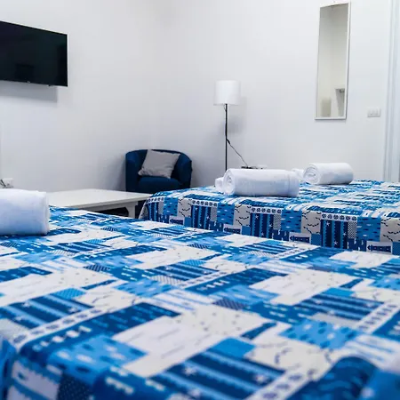 Bed and breakfast Art Reggio Calabria