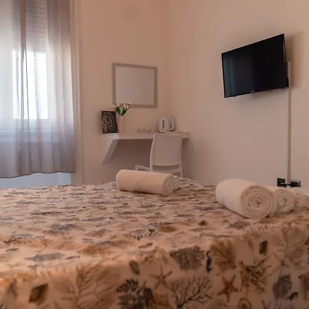 Art 4* Reggio di Calabria