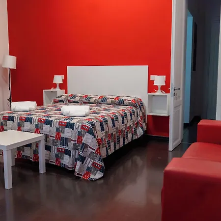 Art Bed & Breakfast 3*
