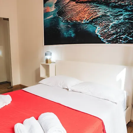 Art Panzió Reggio di Calabria