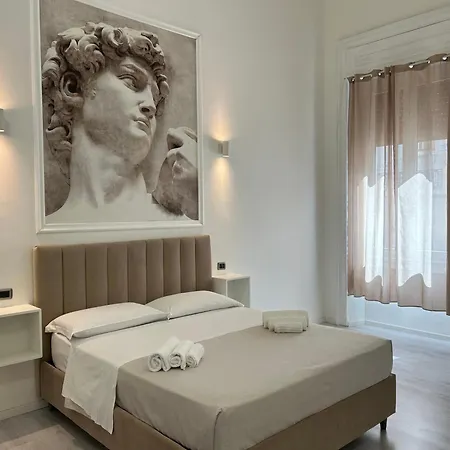 Bed and breakfast Art Reggio Calabria