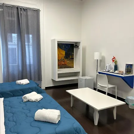 住宿加早餐酒店 Art 4*