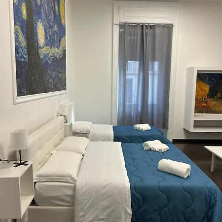 Art 3* Reggio di Calabria