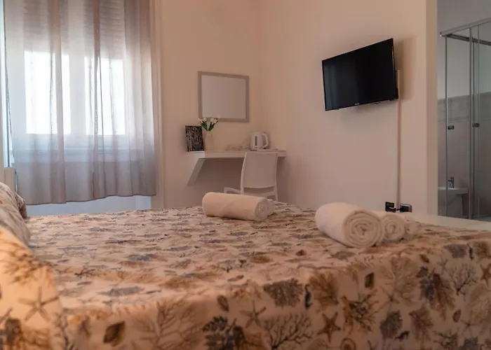 Art Bed and breakfast