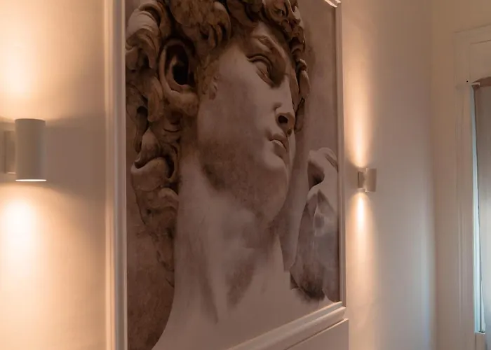 Bed and breakfast Art 4*