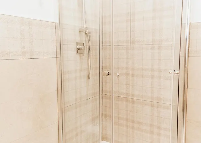 Art Bed and breakfast