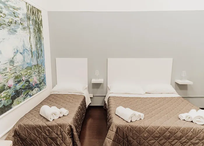 Art 4* 雷焦卡拉布里亚