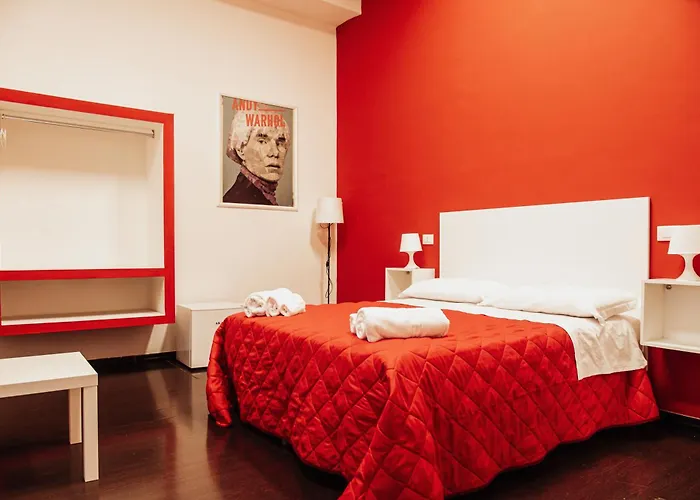 Art 4* Reggio Calabria