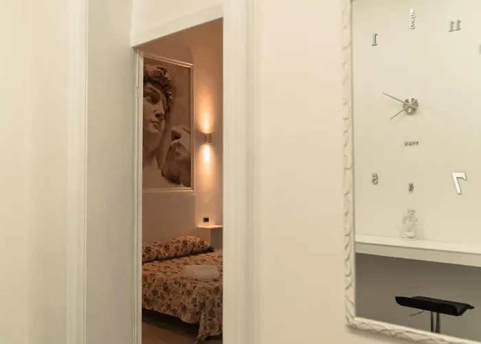 Bed and breakfast Art