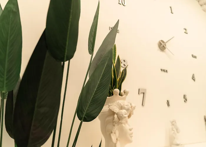 Art Bed and breakfast 4*