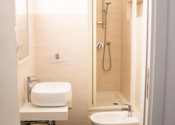 Art 住宿加早餐酒店