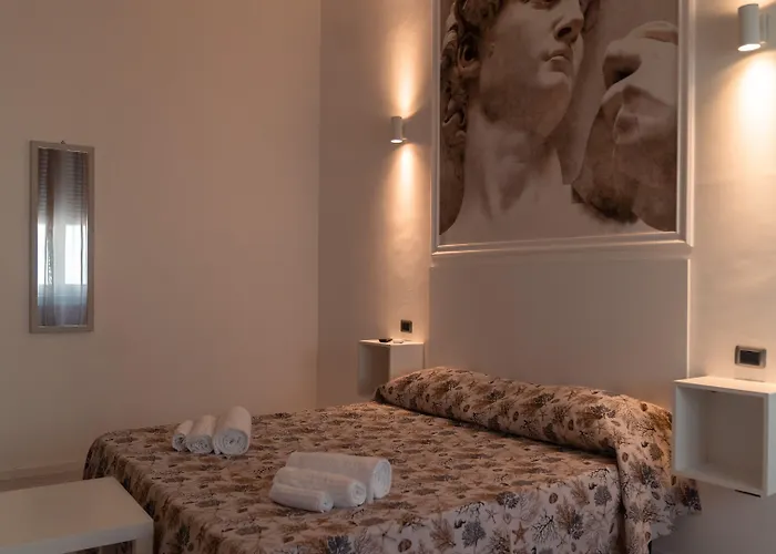 Art 住宿加早餐酒店