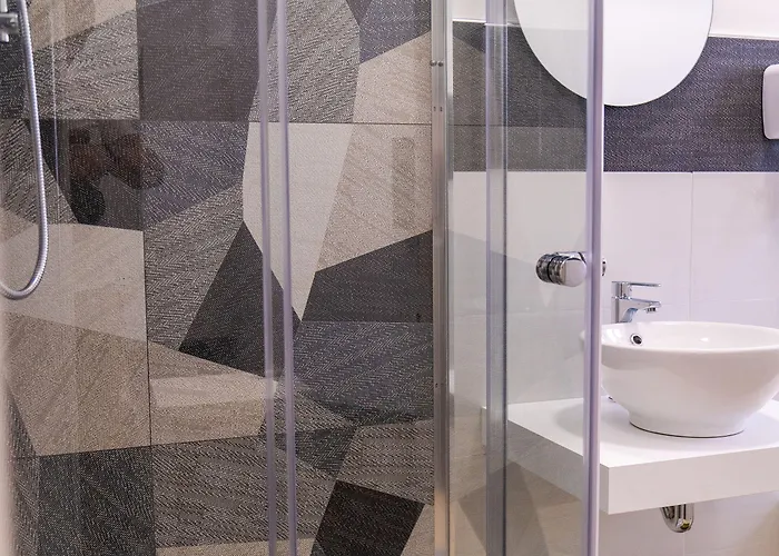 Bed and breakfast Art 4*