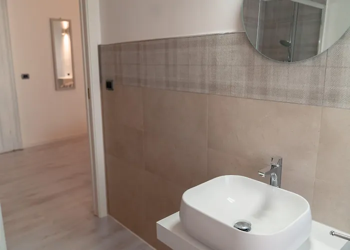 住宿加早餐酒店 Art