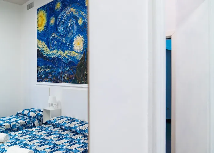 Art 4* Reggio Calabria