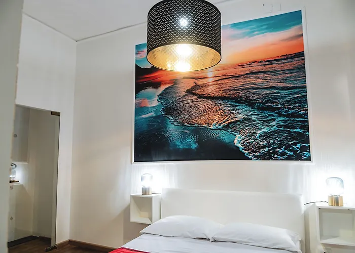 Bed and breakfast Art Reggio Calabria