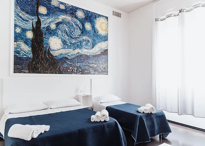 Art 雷焦卡拉布里亚