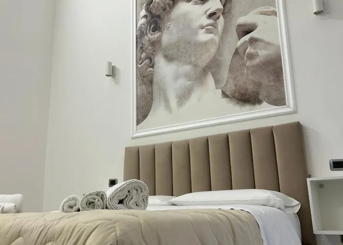 Art Bed and breakfast