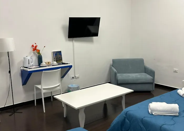 Art 住宿加早餐酒店